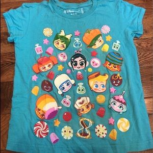 Wreck it Ralph Shirt